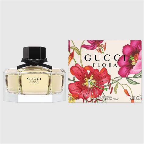 flora by gucci 75ml eau de toilette|gucci flora discontinued.